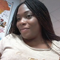 Chika Okafor