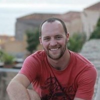 Clint Martin