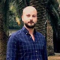 Serkan Kurt