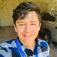 César Salgado Sánchez