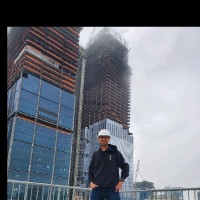 John Saadallh Gerges, Pmp