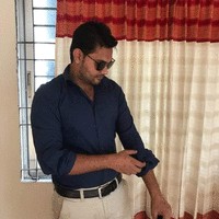 Md Shohanoor Rahman