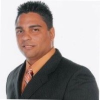 Carlos Javier Ortiz