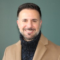 Michael Nasso