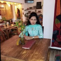 Amina Kumkum