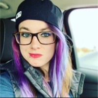 Mallory Precord