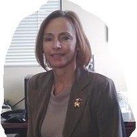 Janet Adamian