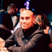 Fariek Sadloe