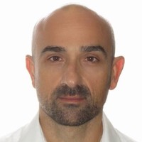 Víctor Alarcón Cot