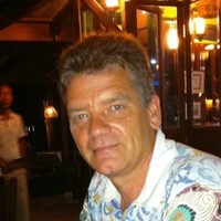 Tony Breckenridge