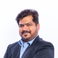 Subrahmanyam Thuraga, PMP CSM