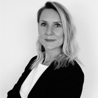 Mette Frydenlund