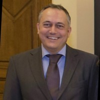 Johan Kristian Delfs