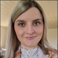 Karolina Paulina Czechowicz