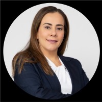 Marlene Pérez Parra