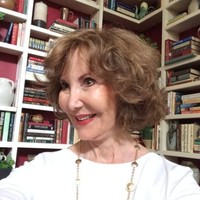 Patricia Landsberg