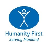 Humanity First Uganda Serving Mankind