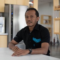 Musmadi Muda