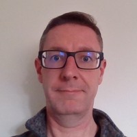 Ian Blundell