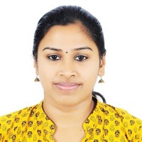 Ammu P C
