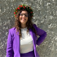 Giusy Vuolo
