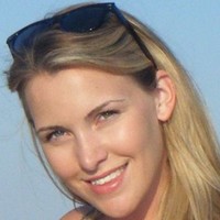 Claire Warwick