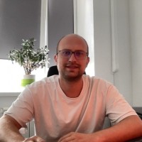 Алексей Дудко