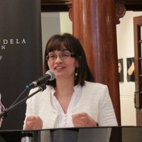 Judith February