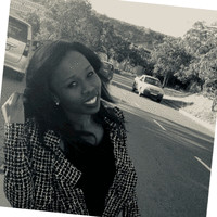 Prudence Dlamini