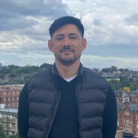 Ben Bullock