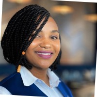 Nyasha Priscilla Zvirahwa
