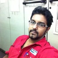 Daniel Singh
