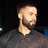 Vikas Modgil