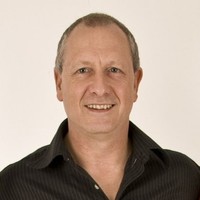 Gareth Jones