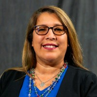 Linda Almendarez, CPP