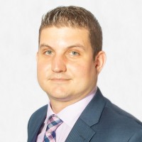Justin Sherman