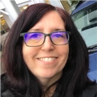 Jamie A. Johnson