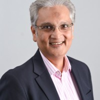 Jawwad Ahmed C.