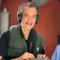 Ricardo Meneghini Ramiro