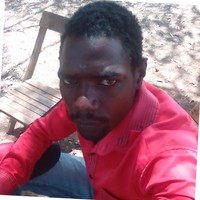 Benjamin Kipsang