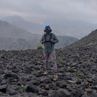 Mahmoud Samir