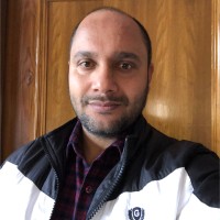 Rakesh Kumar Bharti
