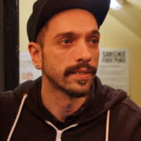 Alexandre Marques