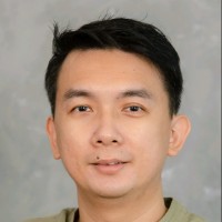 Lee Haohong Cris