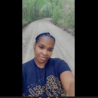Tarsha Powell