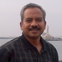 Krishna Kumar Dhote