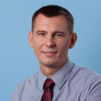 Andrii Korotenko
