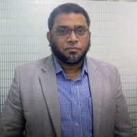 Md. Yousuf Harun