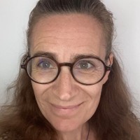 Caroline Pichon