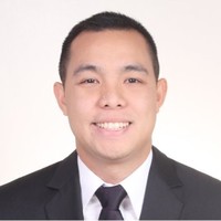 Mark Oliver J. Araullo